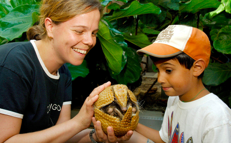 Wildlife Conservation Society | New York Family